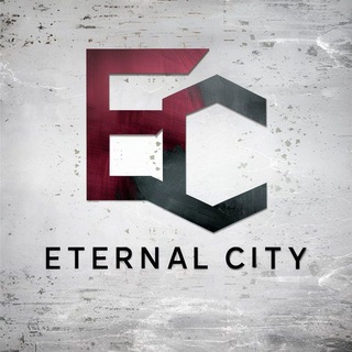 Telegram profile photo for Eternal City
