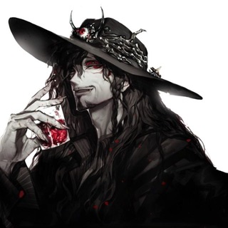 Telegram profile photo for Церковь Альбуса