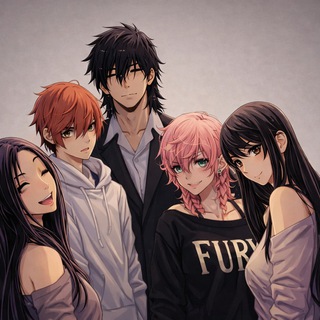 Telegram profile photo for The Breaker (Сhannel)