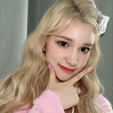 Telegram profile photo for cutest one.