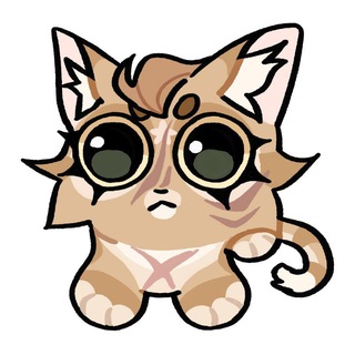 Telegram profile photo for Wild Leaf ART