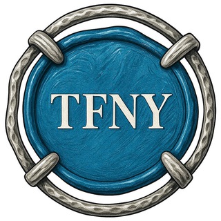 Telegram group profile photo for $TFNY | Чат