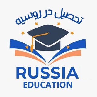 Telegram profile photo for Russia education