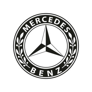 Telegram profile photo for Mercedes Benz