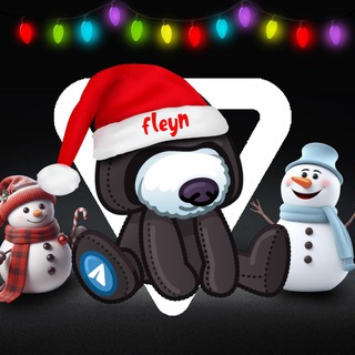 Telegram profile photo for fleyN