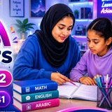 Telegram profile photo for Hilal tutors