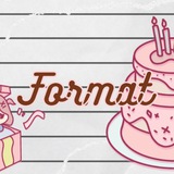 Telegram profile photo for ƒִִ֗࣪ᦒ᩠ׂׅꭉׂ໋ׅ࣭࣪ꭑִׂׂ͓ׅαִׂ໋ׅׅ֗ȶׂׅ ɕִׄ˖ִׂαִׂׅׅ࣪ƙָׂׂᨮׂׅ݂݂࣭݂ꪱׅ࣪ᧉ᩠ִ໋֗࣪꯱ָׂ ִ໋࣪꯱ִָׂ໋֗ȶִׂׅ࣪ᦒ᩠ׂׅꭉׂ໋ׅᧉ᩠֗