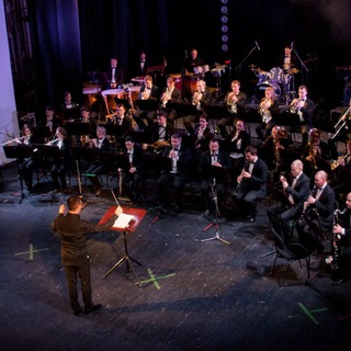 Telegram profile photo for КОДИ им. Еждика🎼