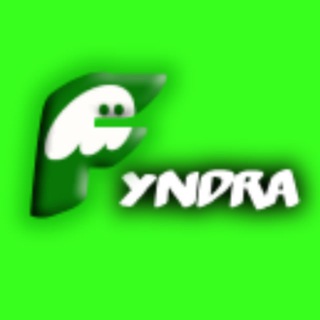 Telegram profile photo for Fyndra