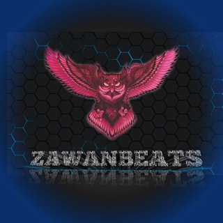 Telegram profile photo for 𓅓 ZAWANBEATS 𓅓