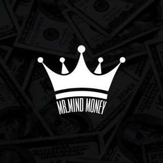 Telegram profile photo for Mr Mind Money