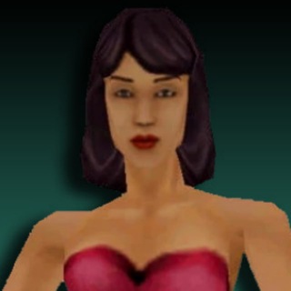 Telegram profile photo for мне 30 лет и я играю в симс
