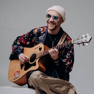 Telegram profile photo for Клуб гитаристов