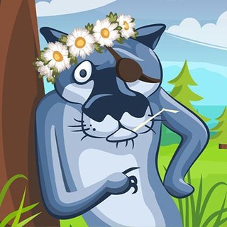 Telegram profile photo for ОБЛАСТЬ ВКУРСЕ