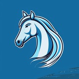 Telegram profile photo for бре(н)д сивой кобылы
