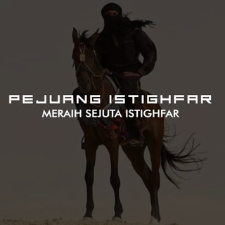 Telegram profile photo for QUM - PEJUANG ISTIGHFAR & SELAWAT