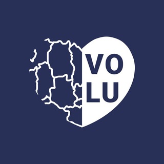 Telegram profile photo for Волонтерський департамент ННІМВ