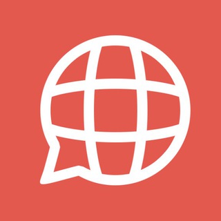 Telegram group profile photo for Language: Russian