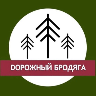 Telegram profile photo for Дорожный Бродяга
