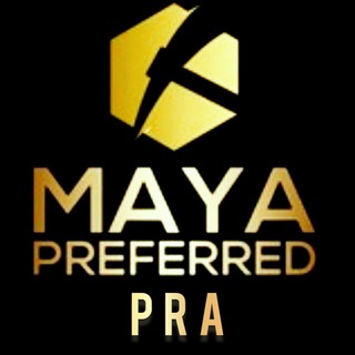 Telegram profile photo for UK Financial Ltd./ Maya Preferred, The 1st Ever Gold & Silver Backed Stable Coin