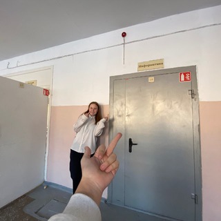 Telegram profile photo for 50 оттенков пиздеца🩷🖕
