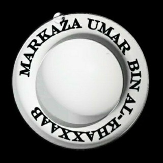 Telegram profile photo for مركز عمر بن الخطاب