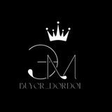 Telegram profile photo for EM BUYER | DORDOI