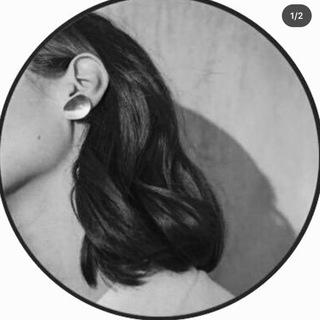Telegram profile photo for ﮼رسل﮼𖤐.َ