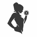 Telegram profile photo for azmofit