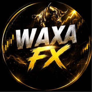Telegram profile photo for WAXA FX