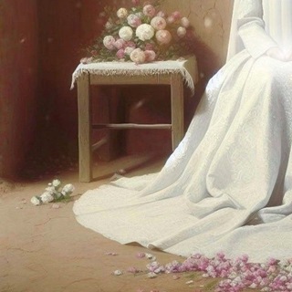 Telegram profile photo for نِثارِ غَيمٍ 🕯💕.