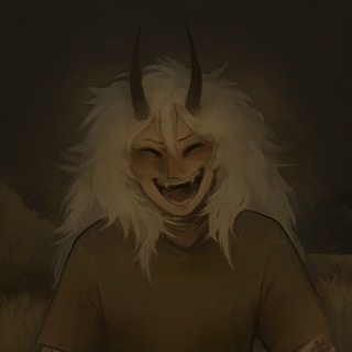 Telegram profile photo for Дальше бога нет 18+