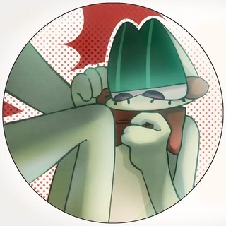 Telegram profile photo for ﹫ ⋮ 𝗥𝗜𝓫b𝗜𝗧 ₊ ꒱