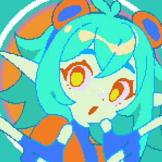 Telegram profile photo for Evil Cactus