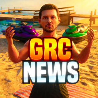 Telegram profile photo for GRC News
