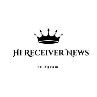 Telegram profile photo for Hi RECEIVER NEWS