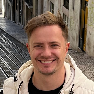 Telegram profile photo for Денис Быков про Амазон
