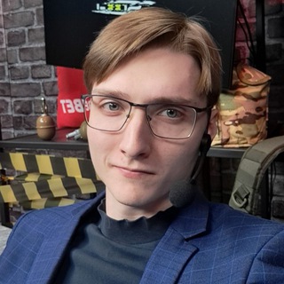 Telegram profile photo for Круглый стол Зелёного Рыцаря