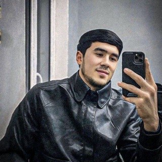 Telegram profile photo for She'rlar olami