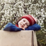Telegram profile photo for Опять эта Киселёва