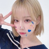 Telegram profile photo for minjeongkid