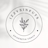 Telegram profile photo for Izzysinputs-Epigenetik Coaching