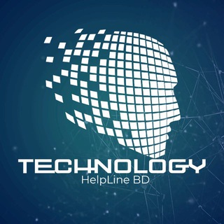 Telegram profile photo for Technology HelpLine BD