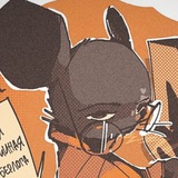 Telegram profile photo for Мышиная Берлога ТГ (18+)