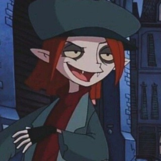 Telegram profile photo for бэд оф роузес