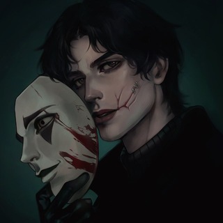 Telegram profile photo for КочоуС