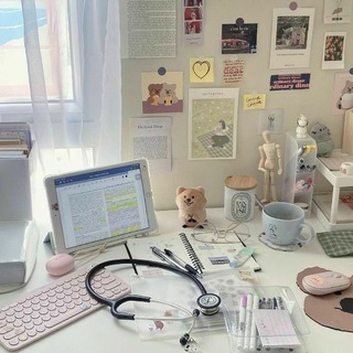 Telegram profile photo for Motivation study📖
