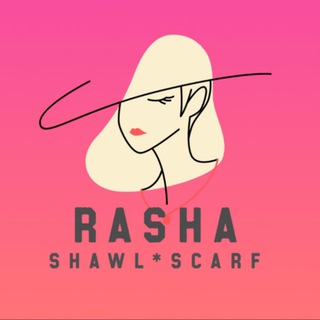 Telegram profile photo for Rasha scarf