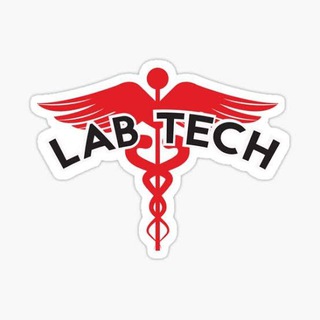 Telegram profile photo for LAB TECH ⚕️