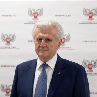 Telegram group profile photo for Костенок Игорь Владимирович